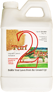 Turf2Max
