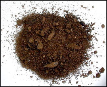Soil Example