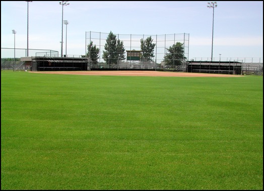 Broken Arrow high school