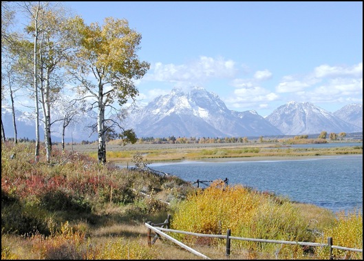 Elk Ranch