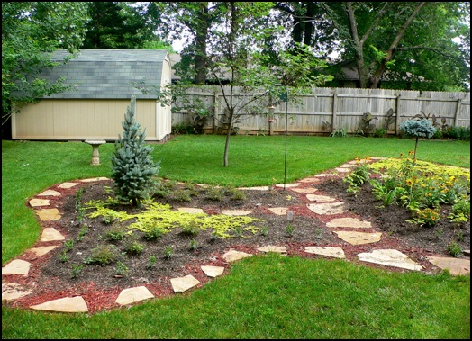 Flower Bed thumbnail image